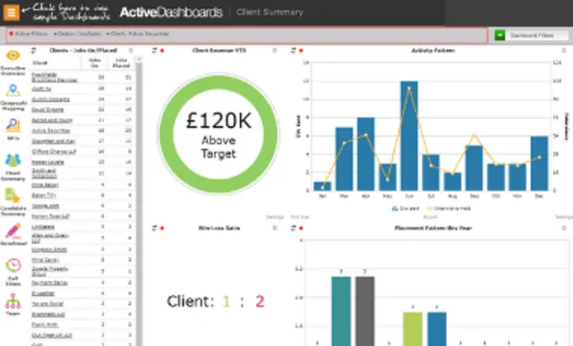Client Revenue Dashboard Cover Image